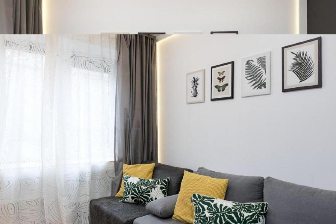 קרקוב Slowackiego 11B - Cozy Studio By Homeprime מראה חיצוני תמונה