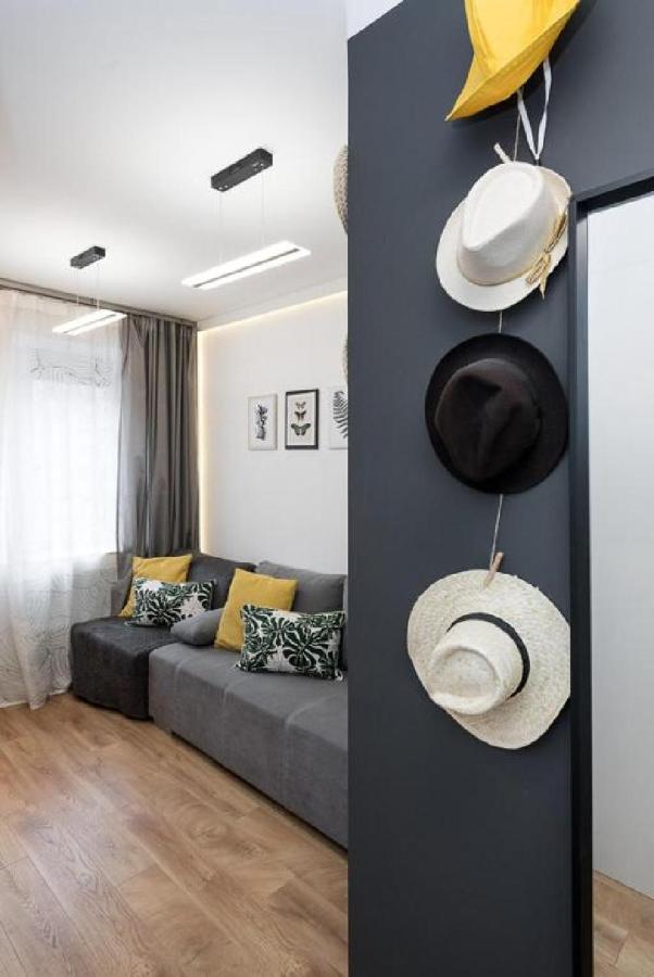 קרקוב Slowackiego 11B - Cozy Studio By Homeprime מראה חיצוני תמונה