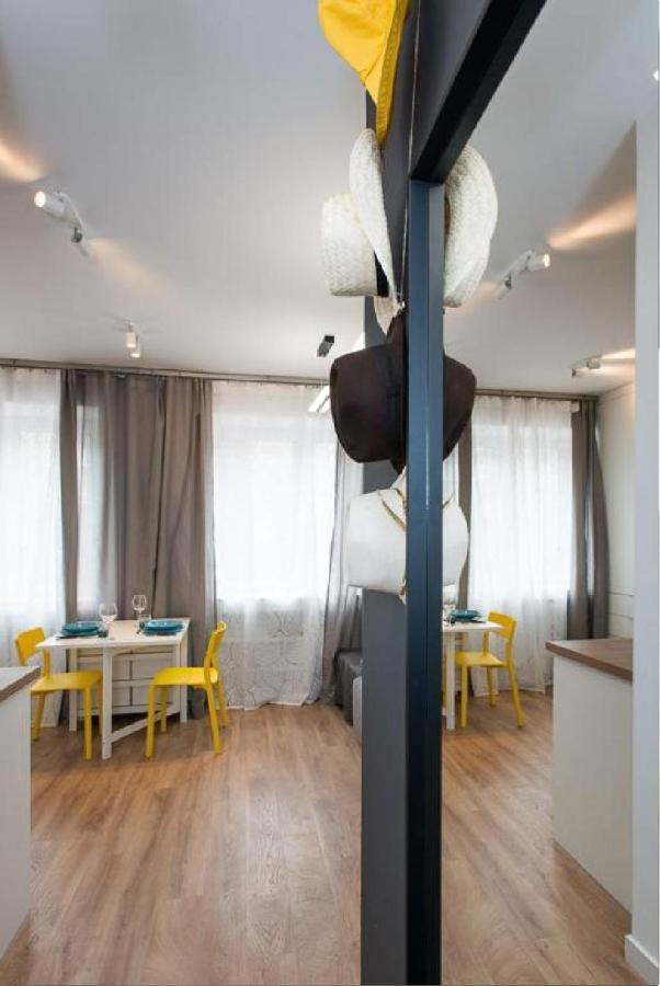 קרקוב Slowackiego 11B - Cozy Studio By Homeprime מראה חיצוני תמונה